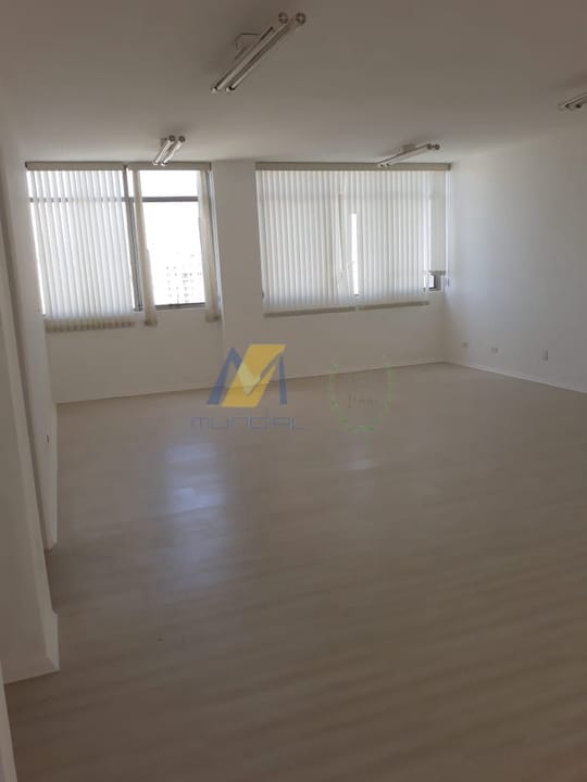 Conjunto Comercial-Sala para alugar, 60m² - Foto 9