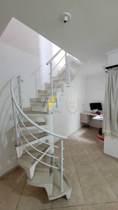 Apartamento à venda com 2 quartos, 78m² - Foto 17