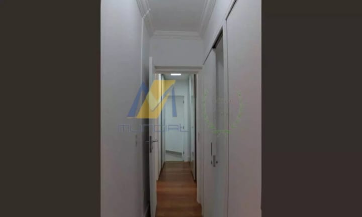 Apartamento para alugar com 3 quartos, 229m² - Foto 41