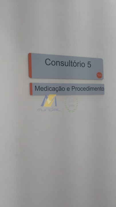 Prédio Inteiro para alugar, 606m² - Foto 40