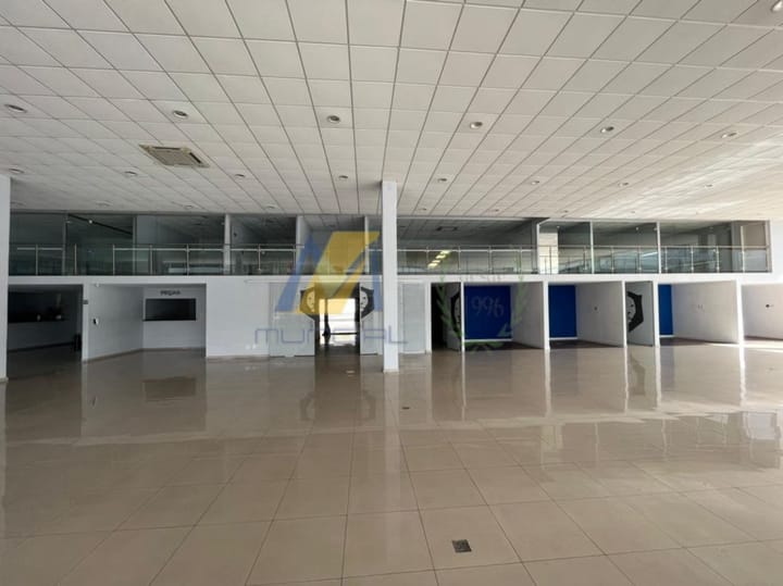 Loteamento e Condomínio para alugar, 5600m² - Foto 8