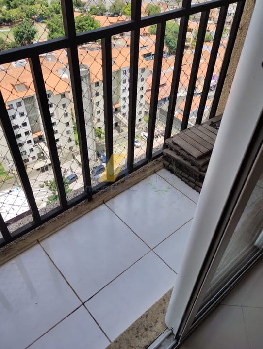 Apartamento à venda com 3 quartos, 60m² - Foto 25