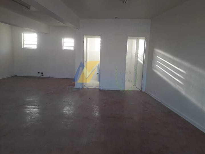 Conjunto Comercial-Sala para alugar, 67m² - Foto 8