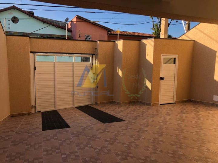 Apartamento para alugar com 2 quartos, 62m² - Foto 1