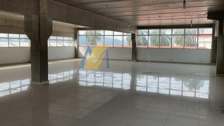 Prédio Inteiro para alugar, 600m² - Foto 11