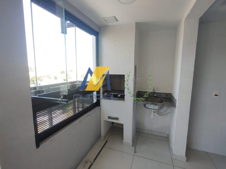 Apartamento para alugar, 101m² - Foto 22