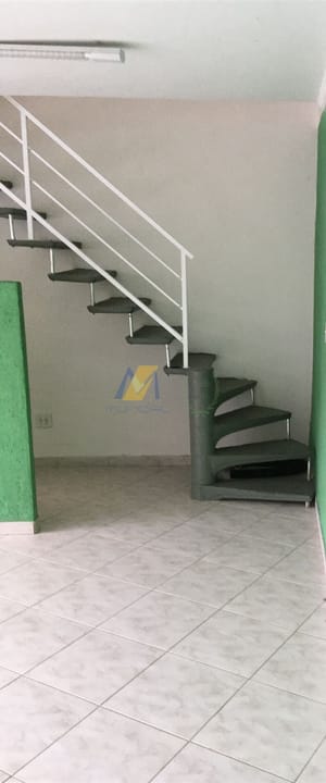 Loja-Salão para alugar, 55m² - Foto 5