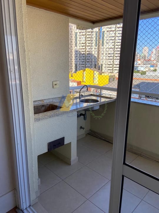 Apartamento à venda com 3 quartos, 128m² - Foto 21