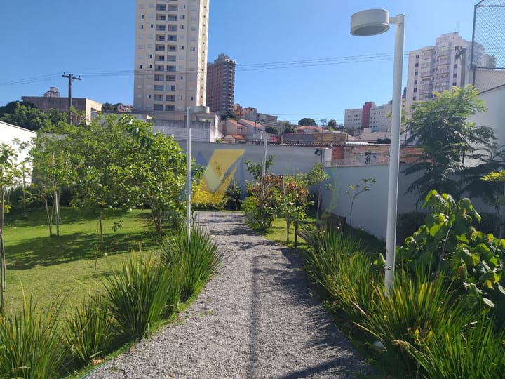 Apartamento à venda com 2 quartos, 48m² - Foto 28