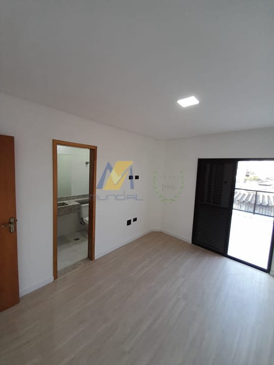 Casa à venda com 3 quartos, 100m² - Foto 7