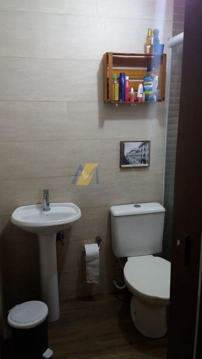 Apartamento à venda com 2 quartos, 55m² - Foto 12