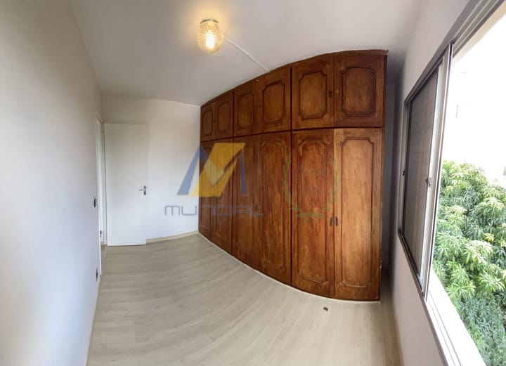 Apartamento à venda com 2 quartos, 50m² - Foto 7