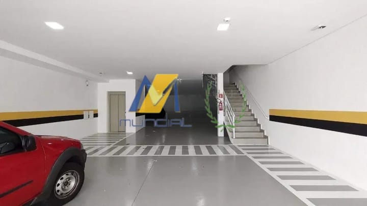 Apartamento para alugar com 3 quartos, 98m² - Foto 28