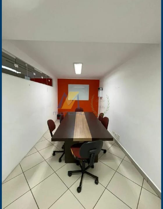 Conjunto Comercial-Sala para alugar, 12m² - Foto 9