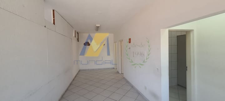 Prédio Inteiro para alugar, 450m² - Foto 27