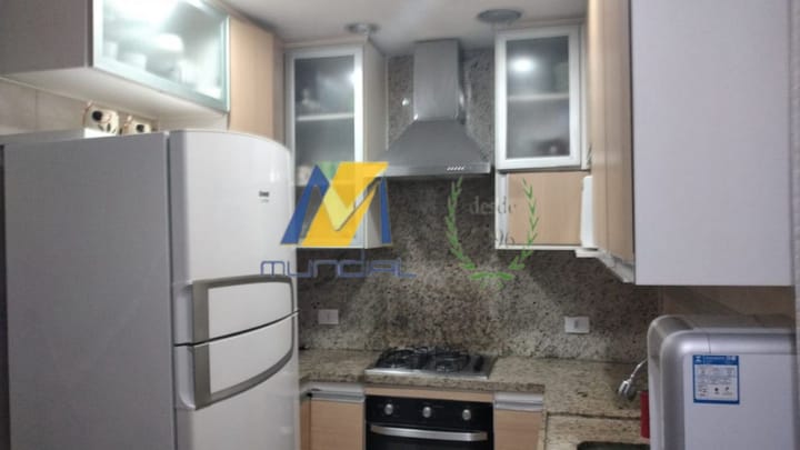 Apartamento à venda com 3 quartos, 160m² - Foto 28