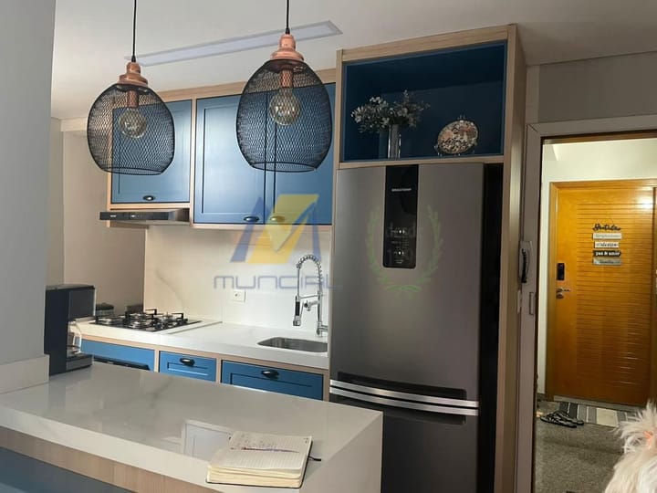 Apartamento à venda com 2 quartos, 88m² - Foto 19