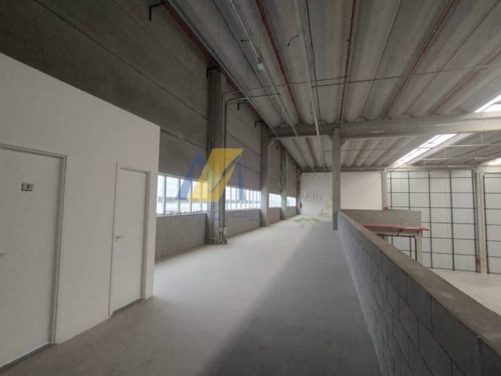 Depósito-Galpão-Armazém para alugar, 2795m² - Foto 15