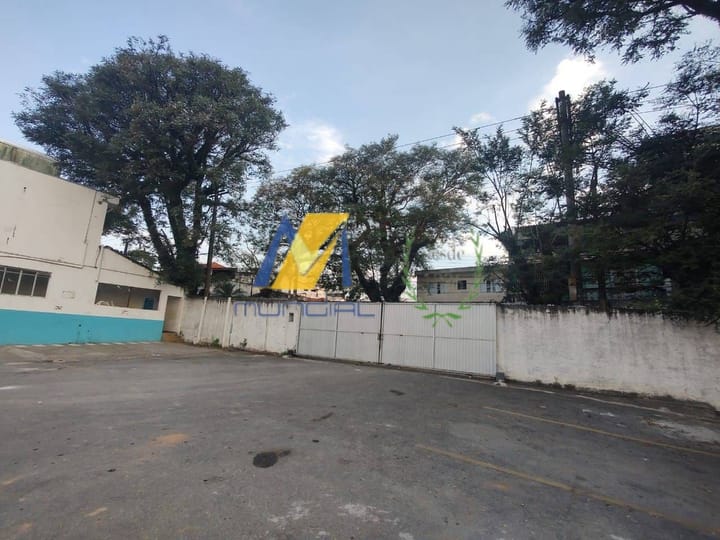 Loteamento e Condomínio para alugar, 3623m² - Foto 45