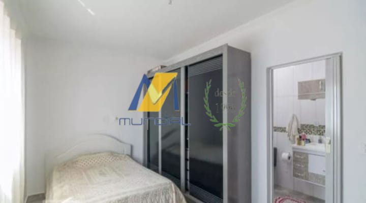 Casa à venda com 2 quartos, 344m² - Foto 24