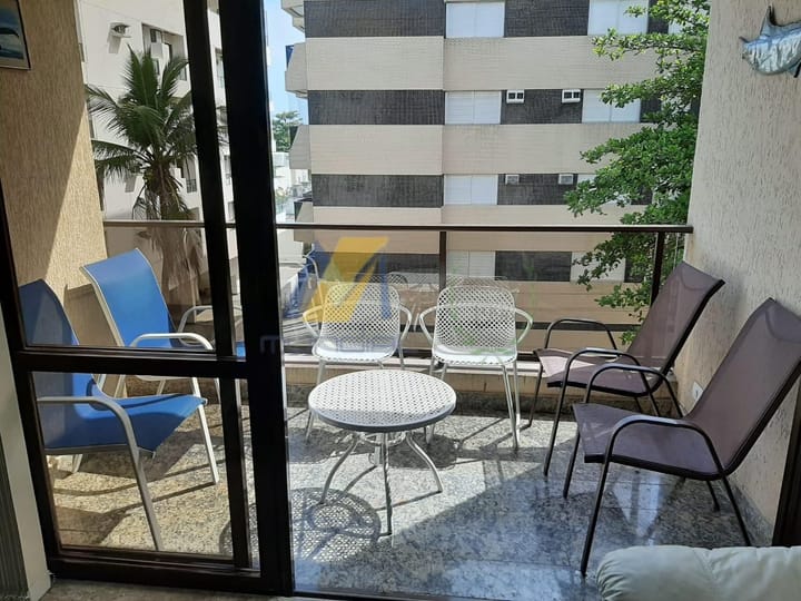 Apartamento à venda com 3 quartos, 102m² - Foto 20