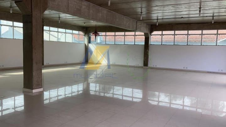 Prédio Inteiro para alugar, 600m² - Foto 6