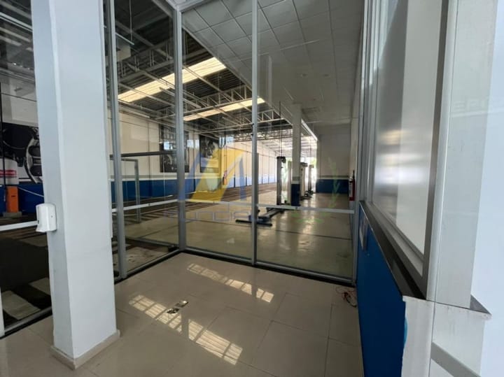 Loteamento e Condomínio para alugar, 5600m² - Foto 11