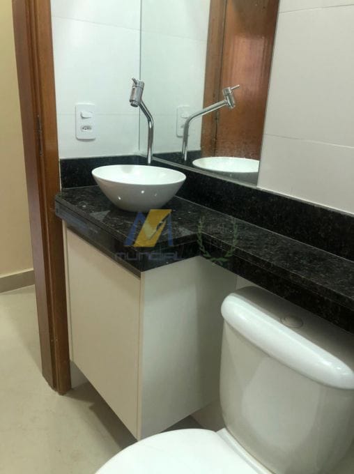 Apartamento para alugar com 2 quartos, 62m² - Foto 13