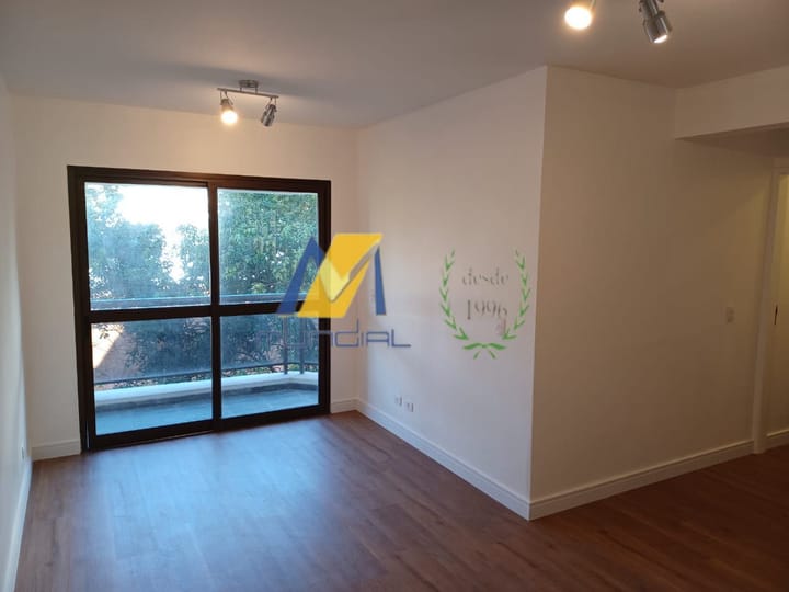 Apartamento para alugar com 4 quartos, 96m² - Foto 27
