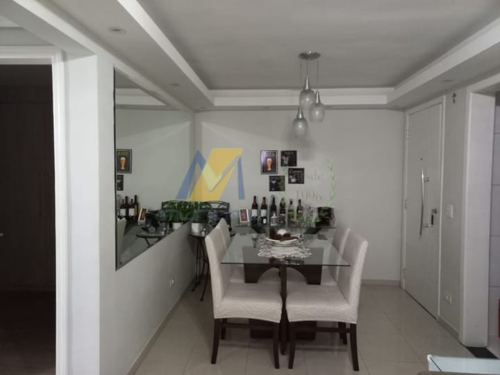 Apartamento à venda com 2 quartos, 50m² - Foto 21