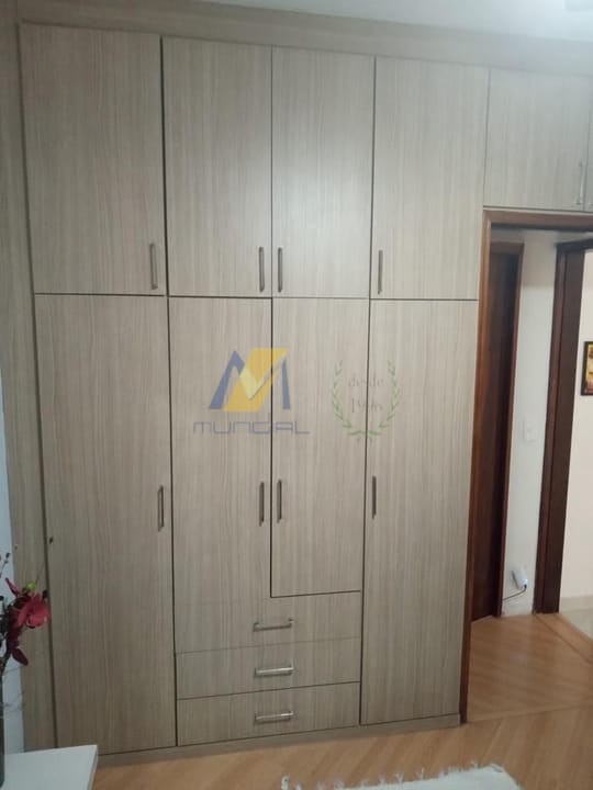 Apartamento à venda com 3 quartos, 126m² - Foto 3