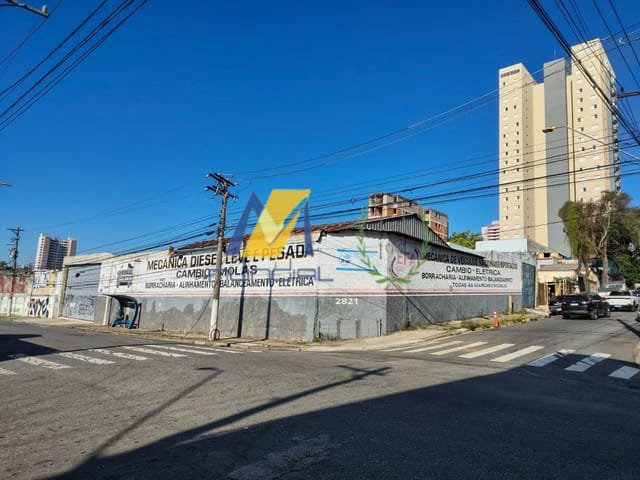Depósito-Galpão-Armazém para alugar, 950m² - Foto 16