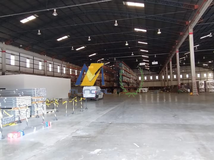 Depósito-Galpão-Armazém para alugar, 11000m² - Foto 19