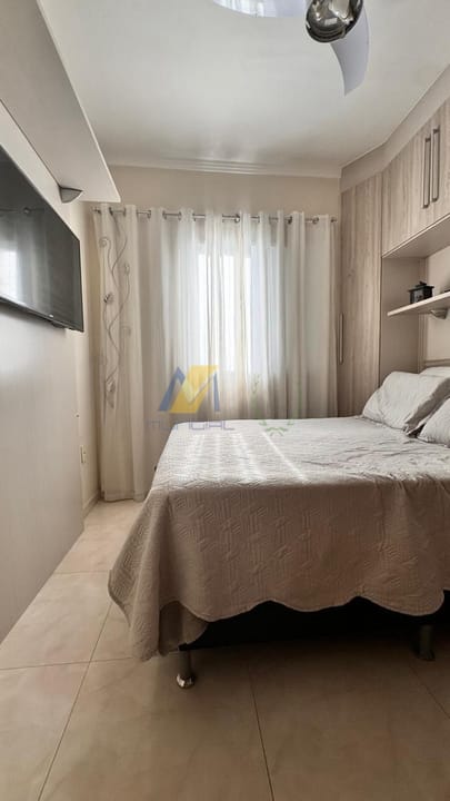 Apartamento à venda com 2 quartos, 100m² - Foto 8