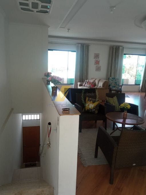 Loja-Salão para alugar com 3 quartos, 120m² - Foto 2