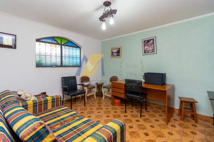 Casa à venda com 2 quartos, 130m² - Foto 16