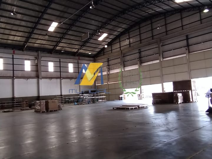 Depósito-Galpão-Armazém para alugar, 11000m² - Foto 29