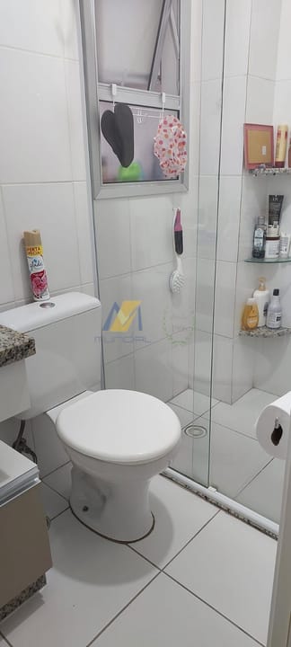 Apartamento à venda com 2 quartos, 66m² - Foto 9