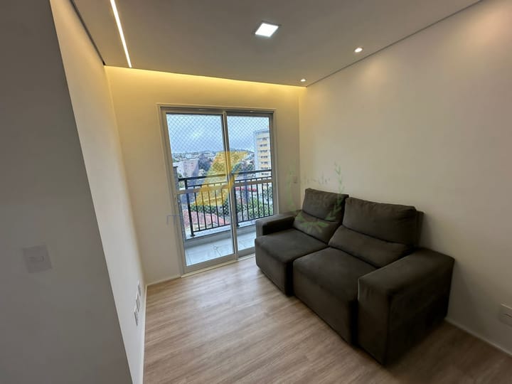 Apartamento para alugar com 2 quartos, 48m² - Foto 18