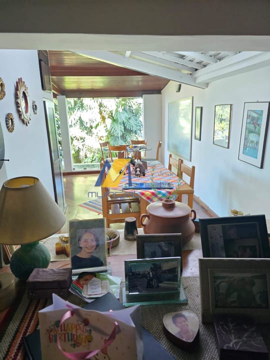 Casa à venda e aluguel com 6 quartos, 500m² - Foto 23