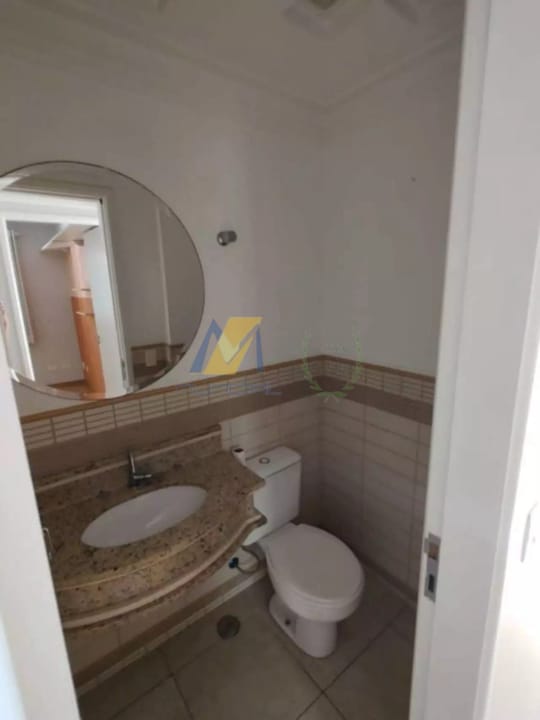 Apartamento para alugar com 3 quartos, 100m² - Foto 15