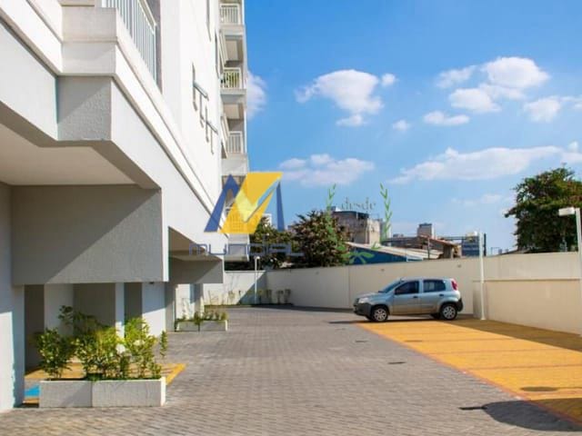 Apartamento para alugar com 2 quartos, 50m² - Foto 33