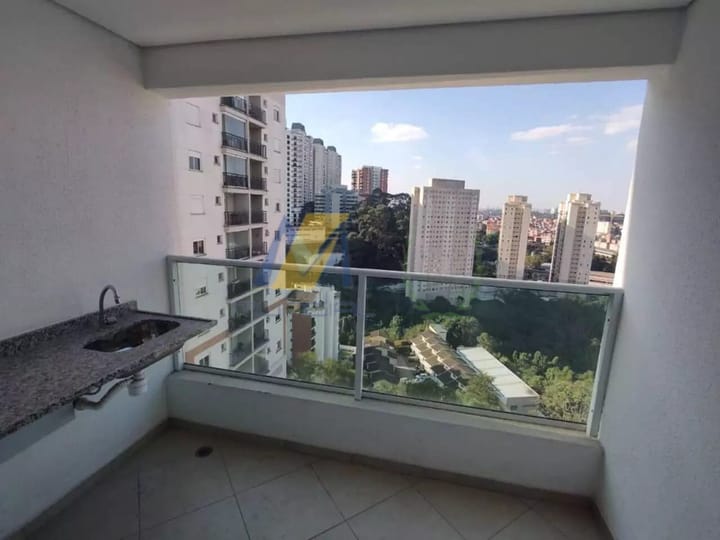 Apartamento para alugar com 2 quartos, 64m² - Foto 9