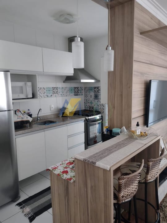 Apartamento à venda com 2 quartos, 70m² - Foto 11