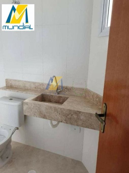 Apartamento à venda com 3 quartos, 140m² - Foto 14