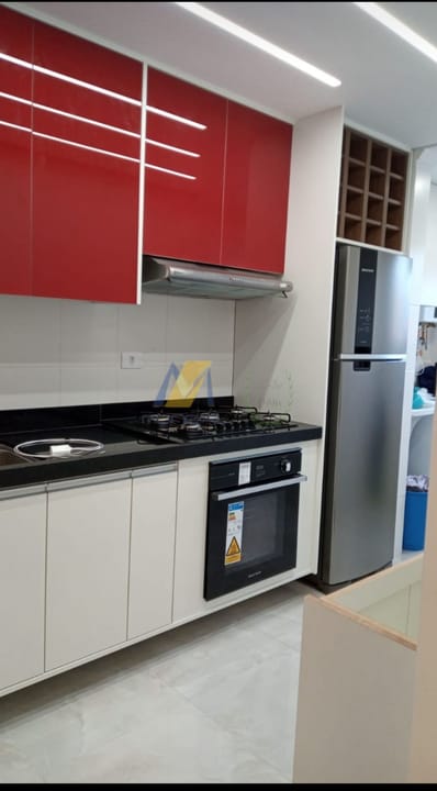 Apartamento à venda com 2 quartos, 90m² - Foto 14