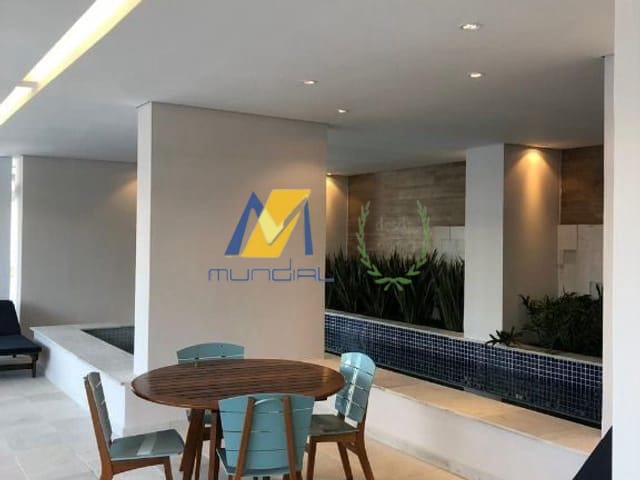 Apartamento para alugar com 2 quartos, 50m² - Foto 17
