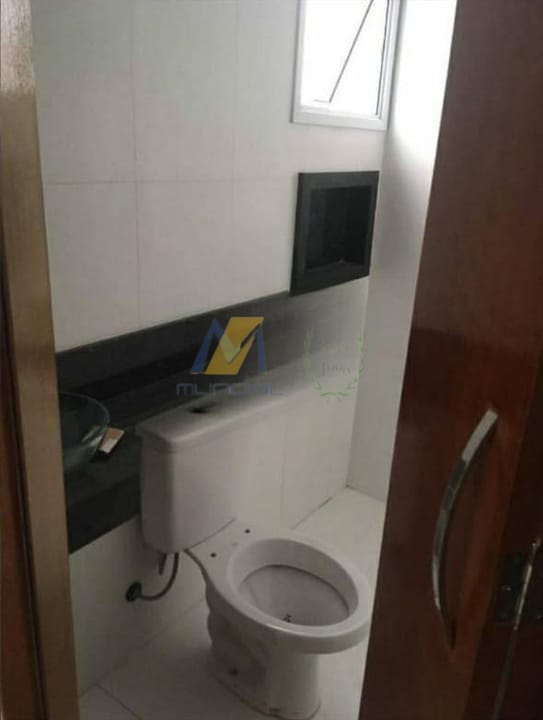 Apartamento à venda com 2 quartos, 45m² - Foto 7