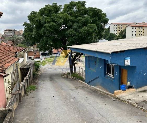 Depósito-Galpão-Armazém para alugar, 400m² - Foto 3