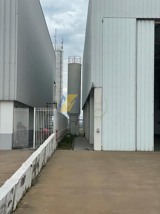 Depósito-Galpão-Armazém à venda, 2964m² - Foto 10